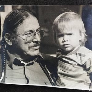 Meet your Posher, Sandino